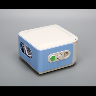 Compressor Nebulizer